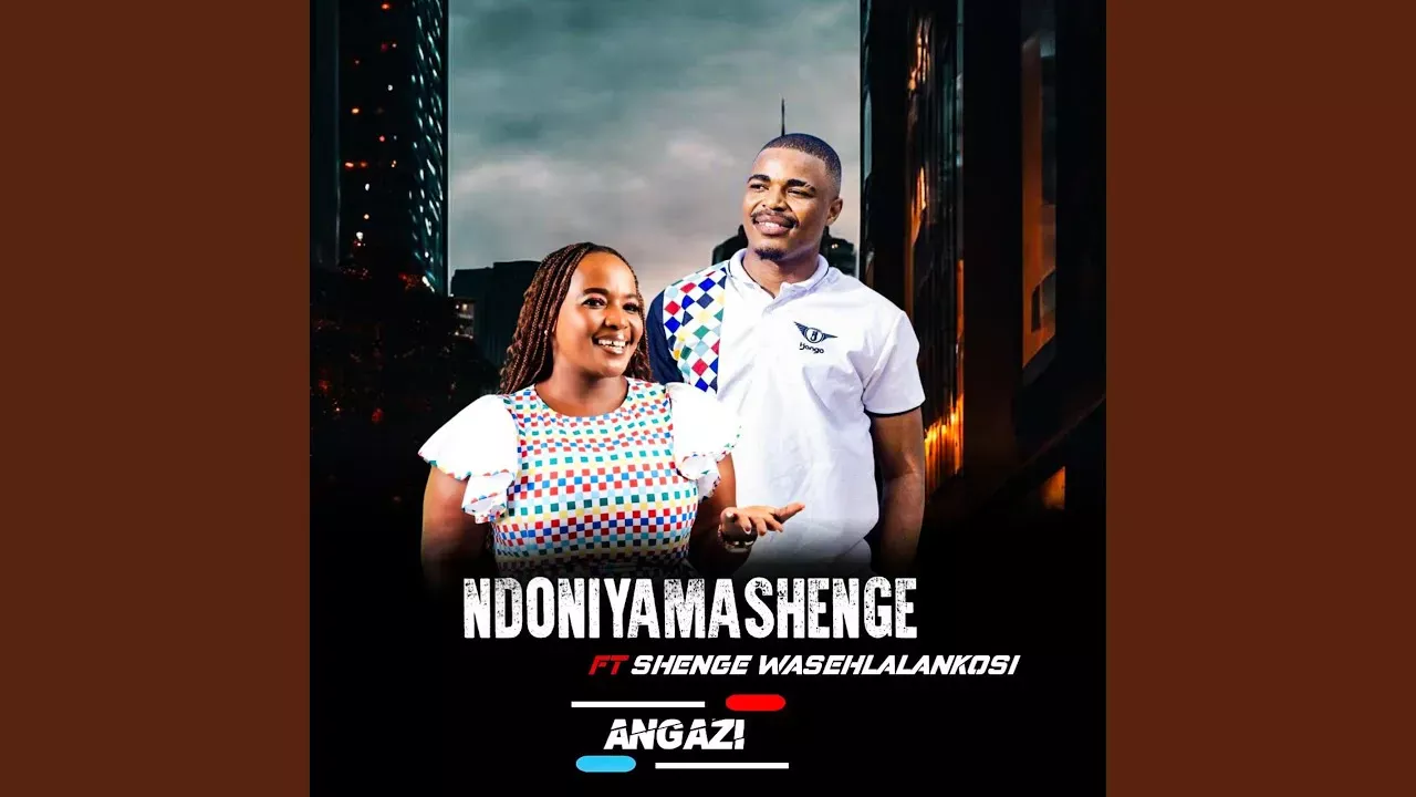 MaTallGate Feat. Mjolisi – Hamba Kulungile