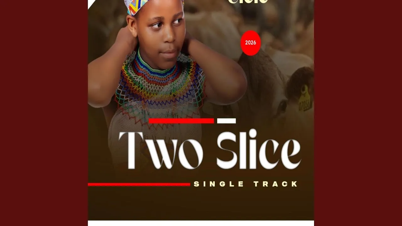 Two Slice – Ulele