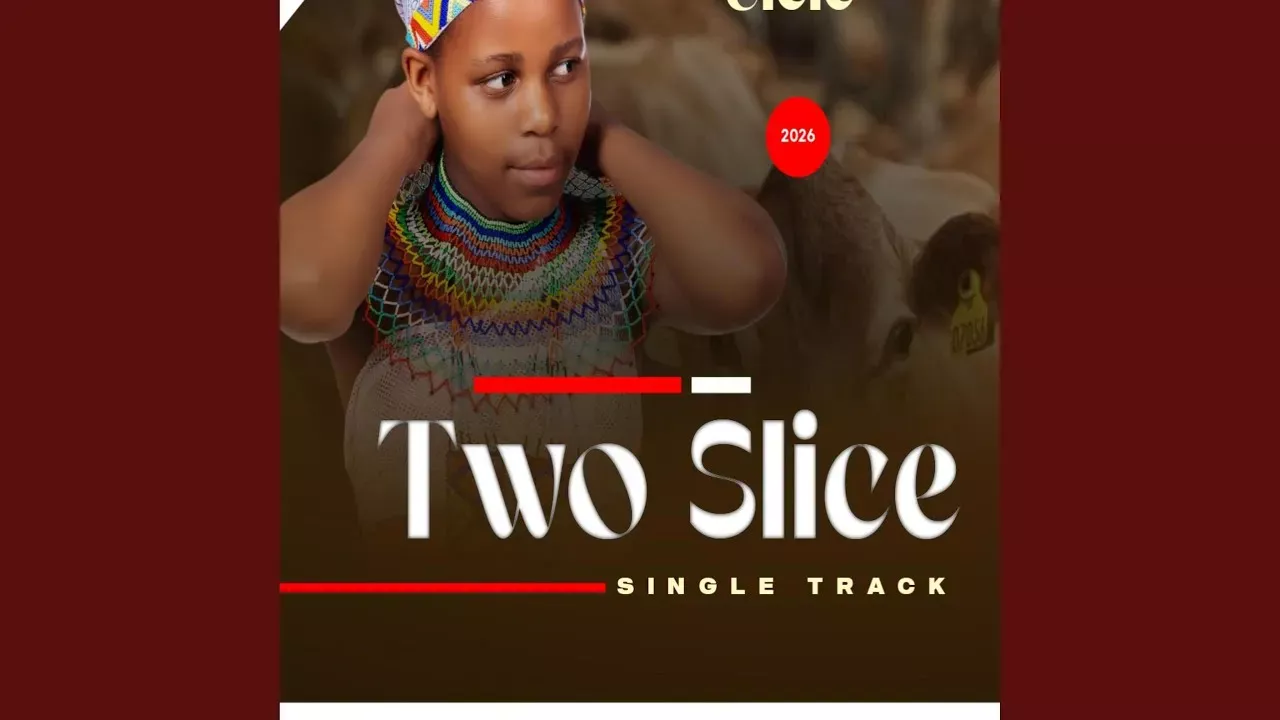 Two Slice – Ulele