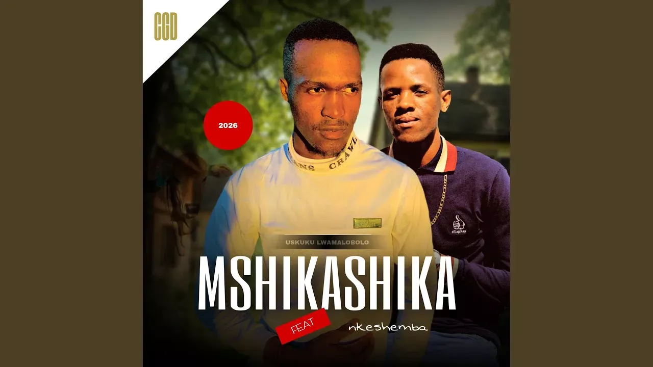 Mshikashika – Usuku Lwamalobolo feat. Nkeshemba