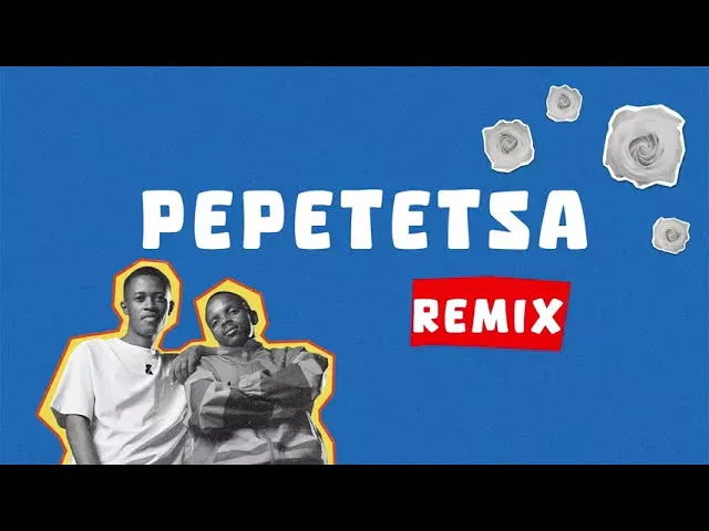 Wave Rhyder – Pepetetsa (Remix) Ft. Han-C