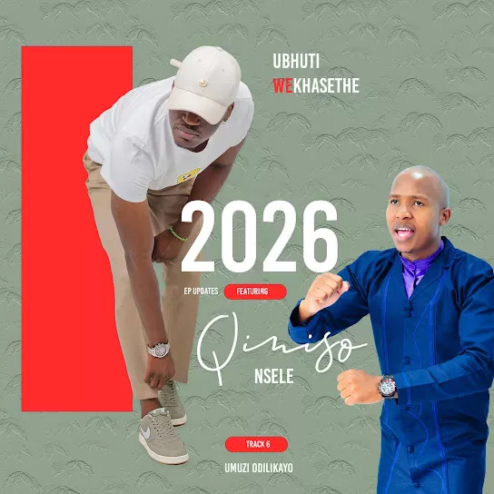 Bhuti wekhasethe – Umuzi odilikayo Ft. Qiniso Nsele