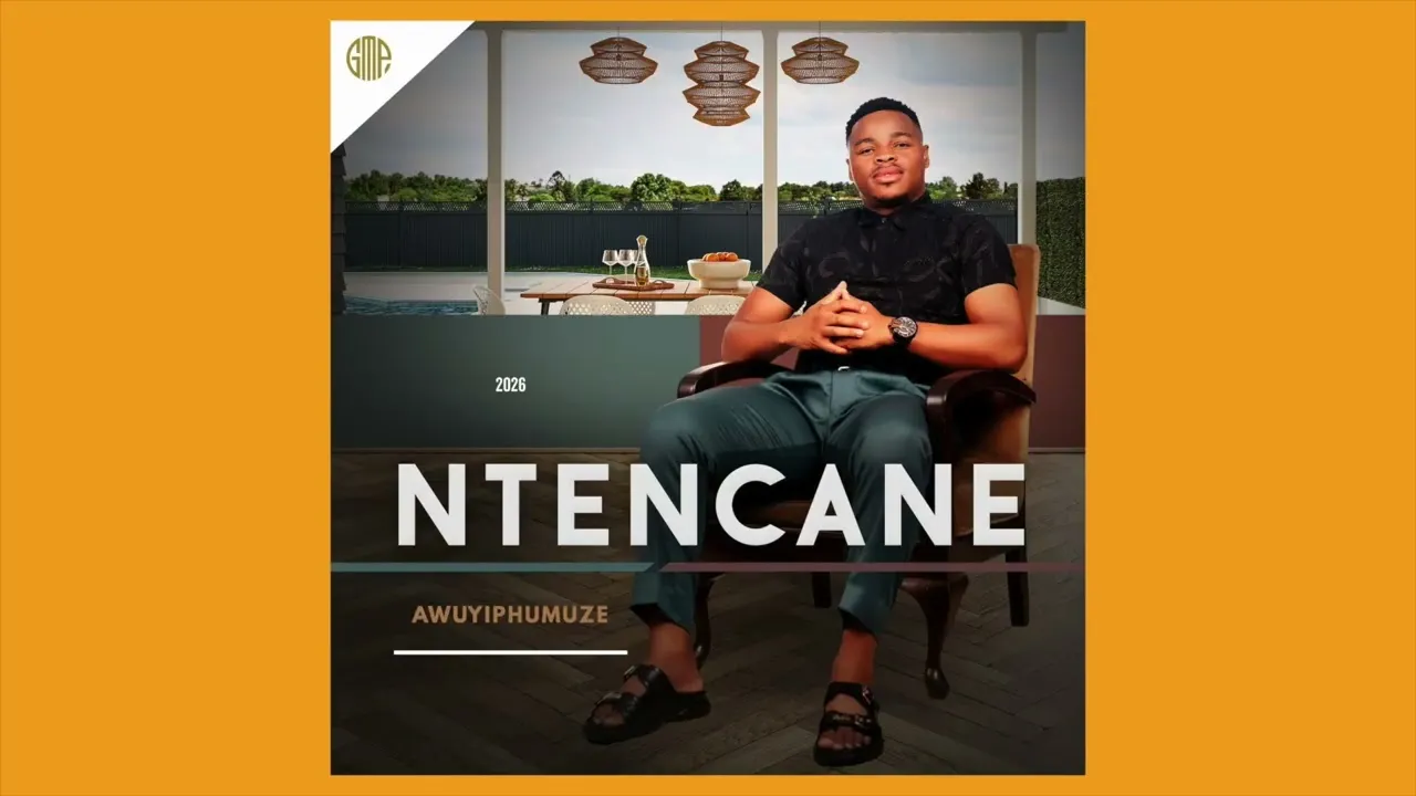 Ntencane – Awuyiphumuze (Album)