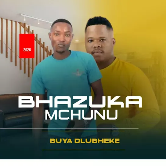 Bhazuka Mchunu – UNGITHWASISELANI Ft. Mlungisi