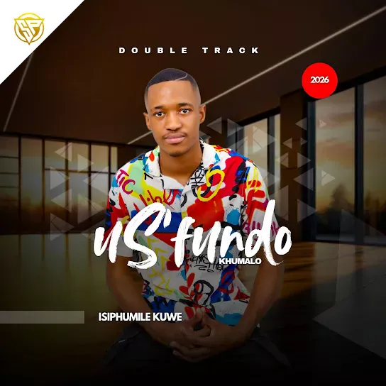 US’fundo Khumalo – Isiphumile kuwe Ft. Bhambatha