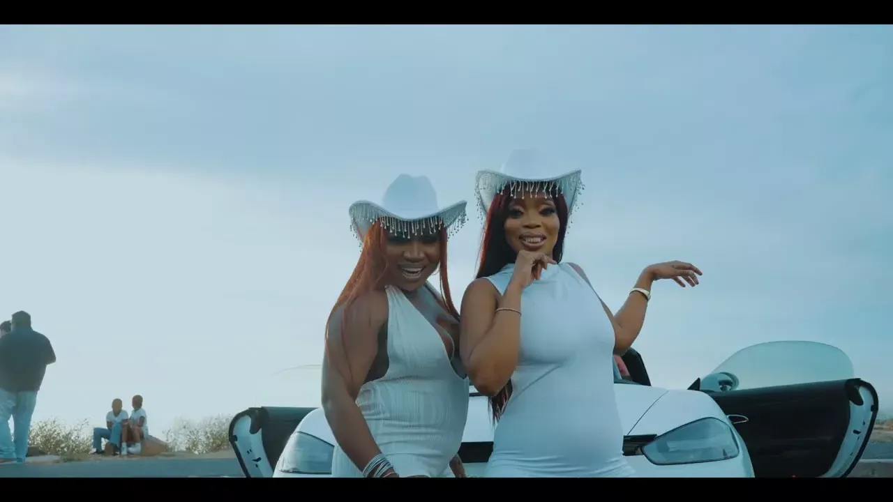 Babethe Goshoazen – Baloi Ft. Zanda Zakuza & Makhadzi