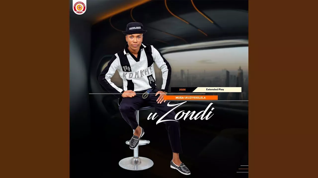 UZondi – Musa ukuziyekelela Ft. Njabulo Langa