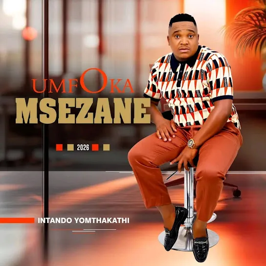 Umfoka Msezane – Enganonayo Ft. Bonakele