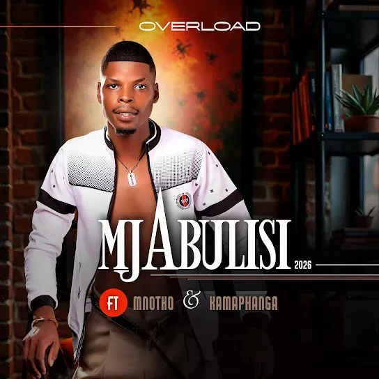 Mjabulisi – OVERLOAD