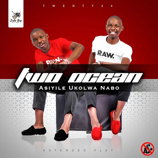 TWO OCEAN – Kwakumele Usikhombise